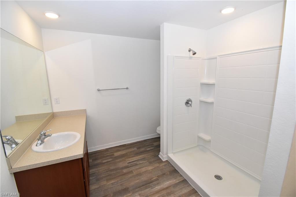 NORTH PORT - Residential Lease