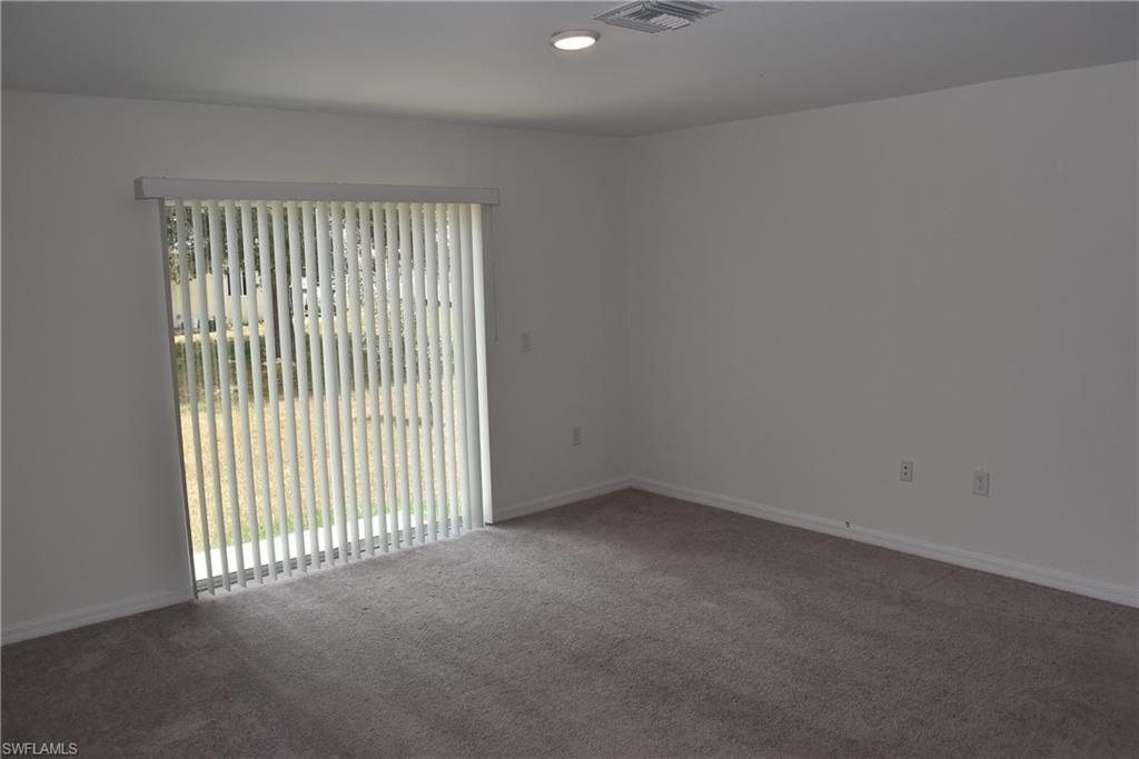 NORTH PORT - Residential Lease