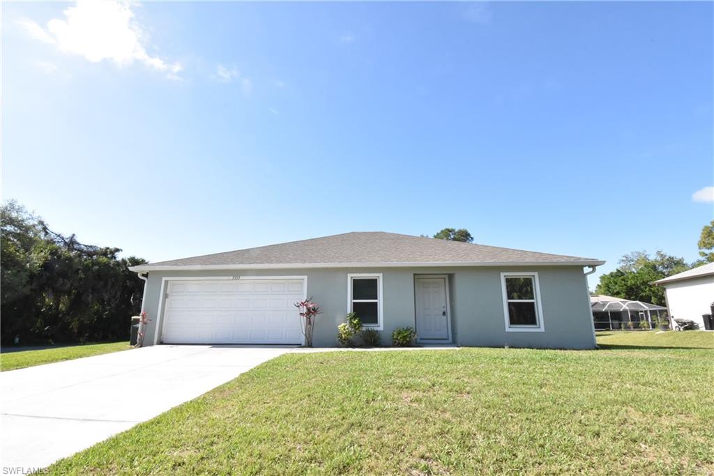 NORTH PORT - Residential Lease