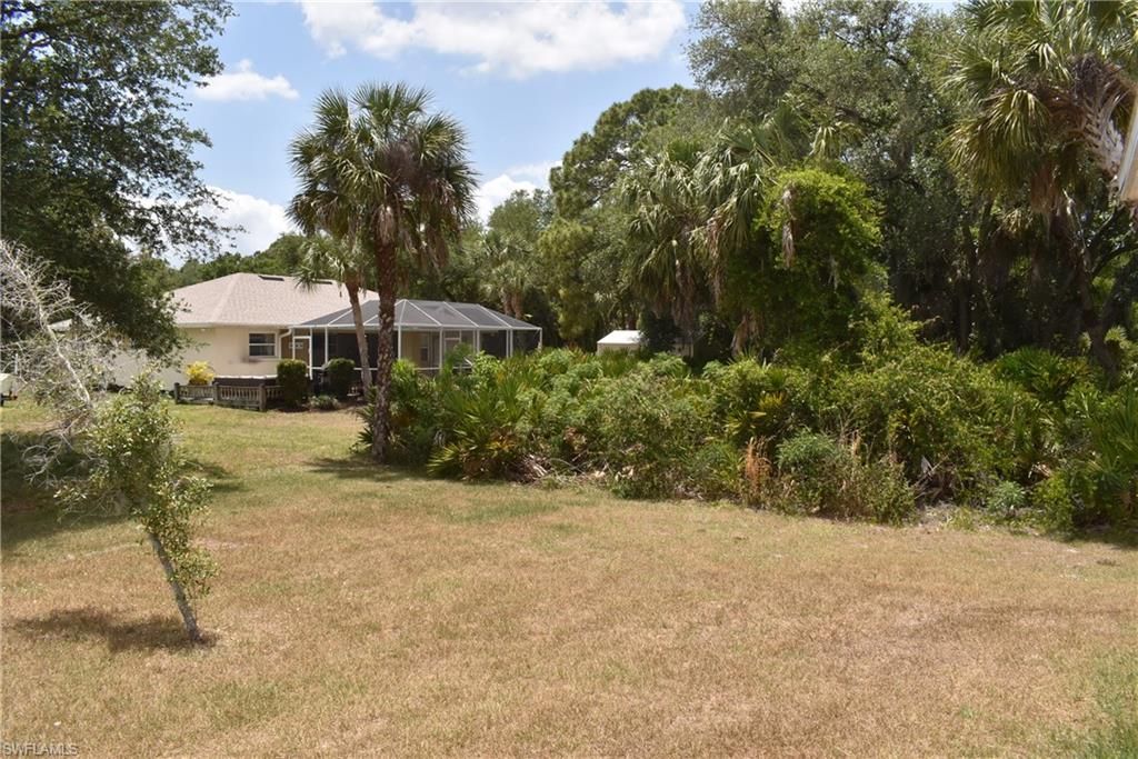 NORTH PORT - Residential Lease