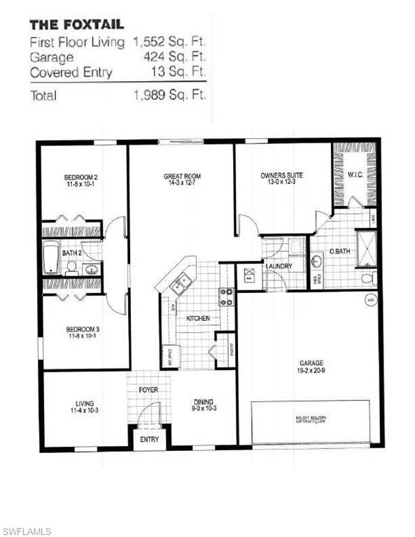 NORTH PORT - Residential Lease