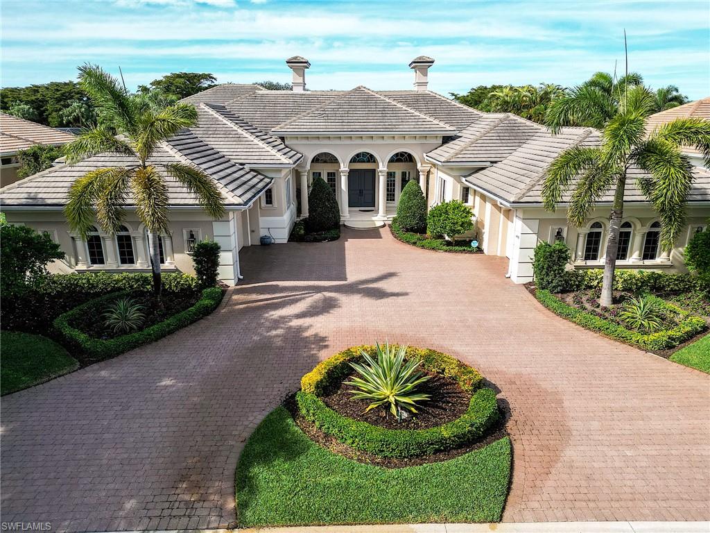 OAKBROOK - Residential