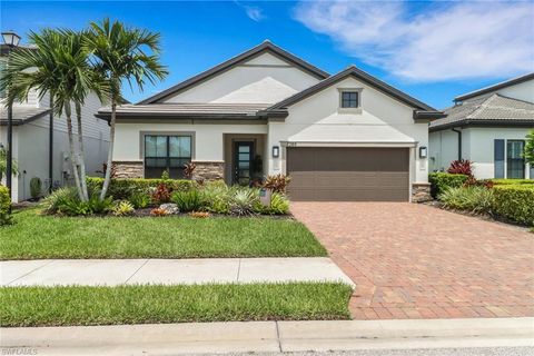 7289 Birchmore ST NAPLES FL 34109