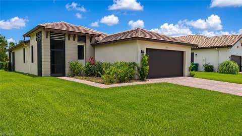 Photo of 5245 Marano DR, AVE MARIA, FL 34142 (MLS # 226028787)