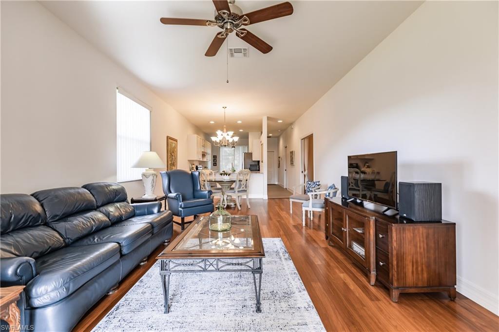 VILLAS AT COUNTRY CREEK - Residential