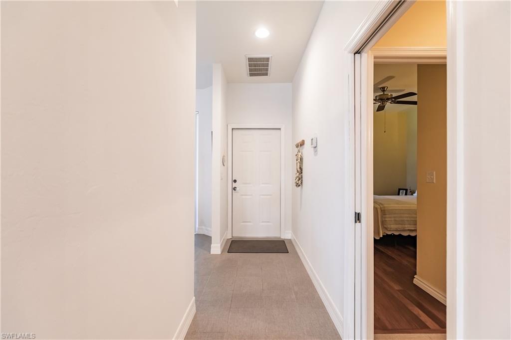 VILLAS AT COUNTRY CREEK - Residential