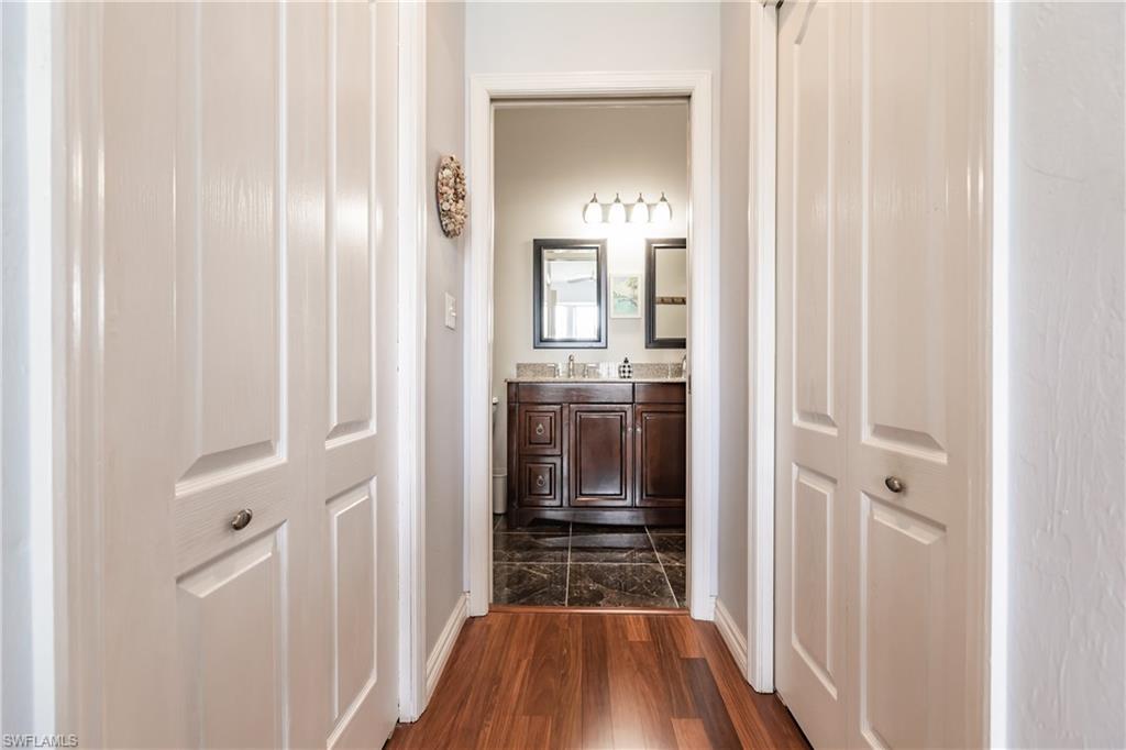 VILLAS AT COUNTRY CREEK - Residential