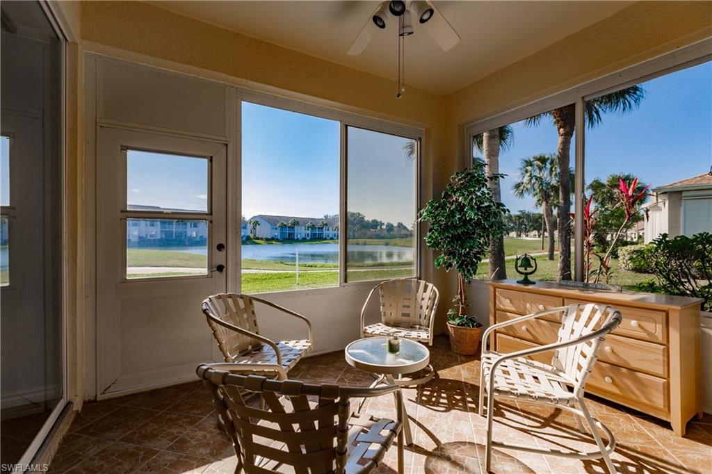 VILLAS AT COUNTRY CREEK - Residential