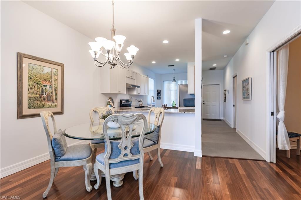 VILLAS AT COUNTRY CREEK - Residential