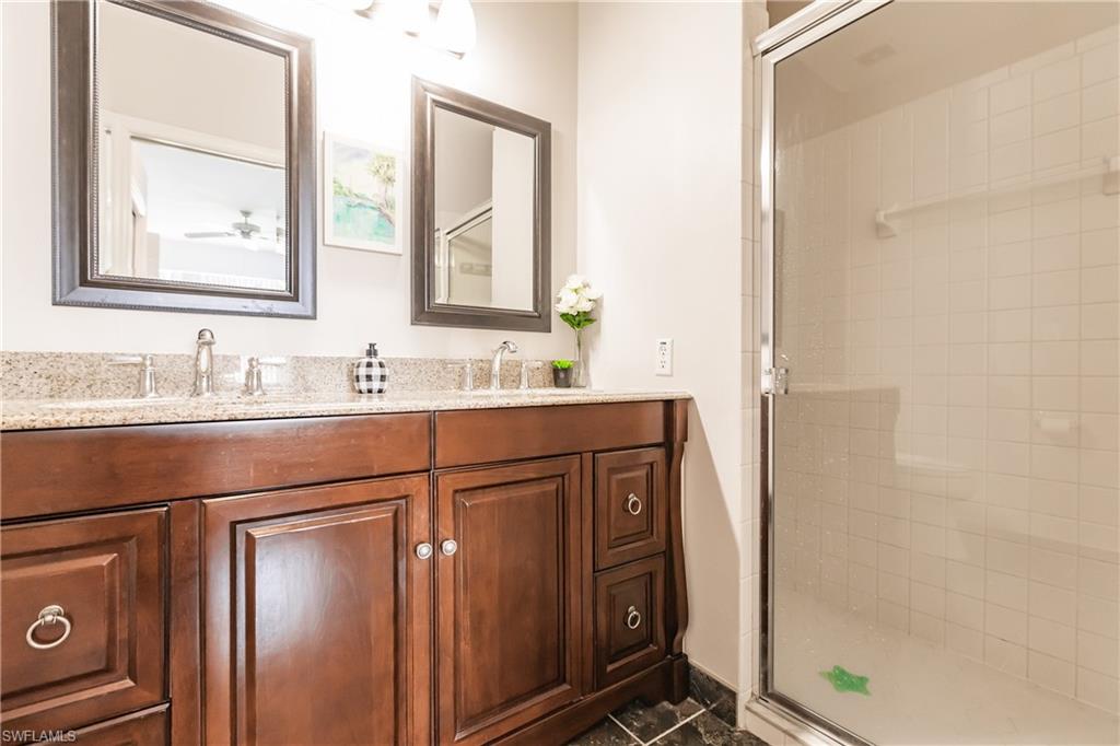 VILLAS AT COUNTRY CREEK - Residential