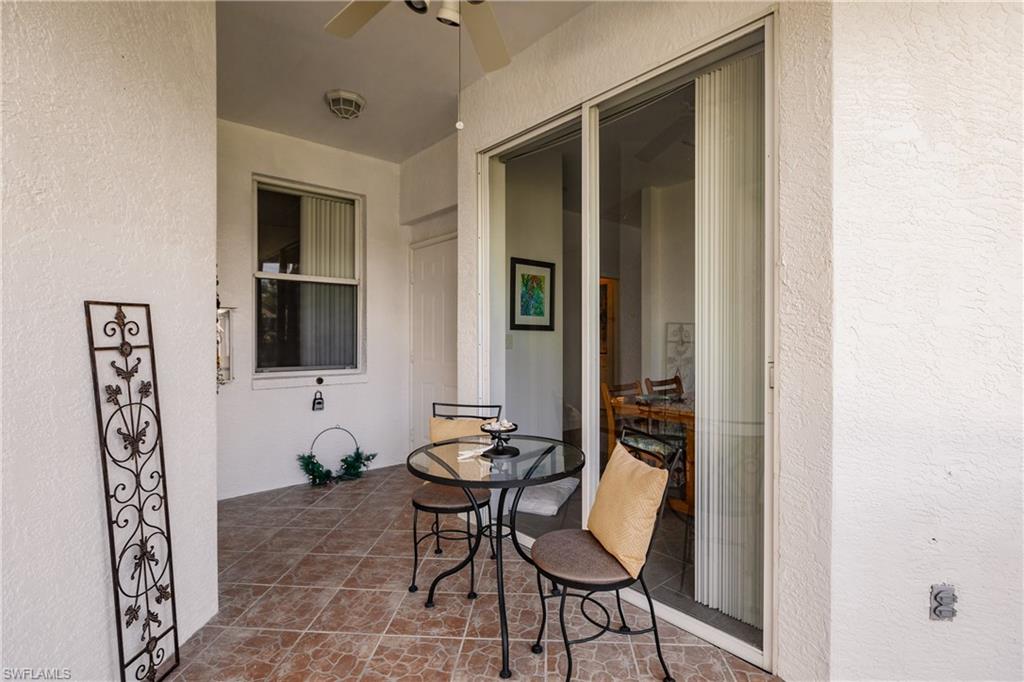 VILLAS AT COUNTRY CREEK - Residential