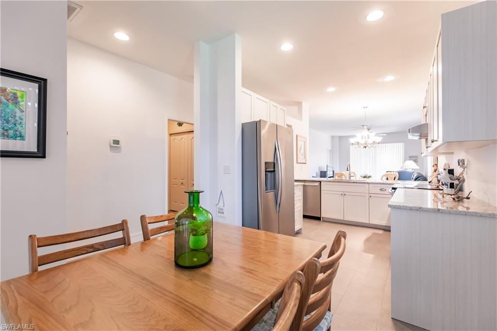 VILLAS AT COUNTRY CREEK - Residential