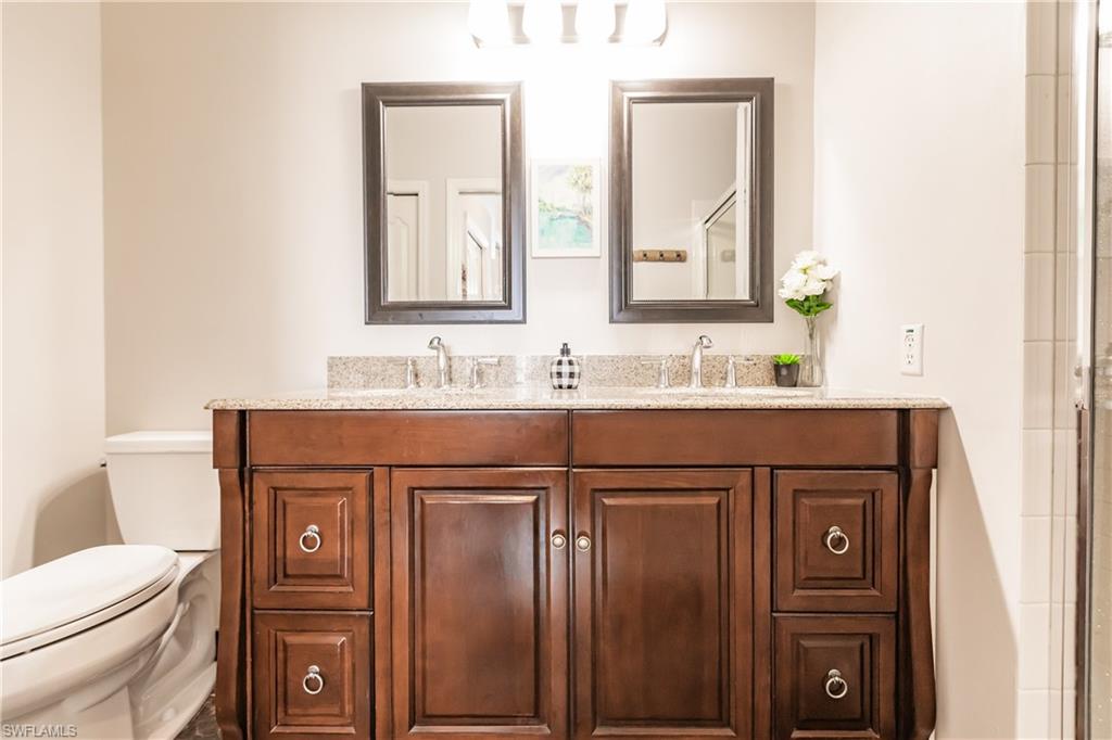 VILLAS AT COUNTRY CREEK - Residential