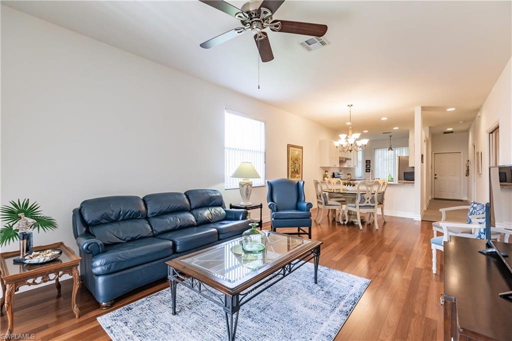 VILLAS AT COUNTRY CREEK - Residential