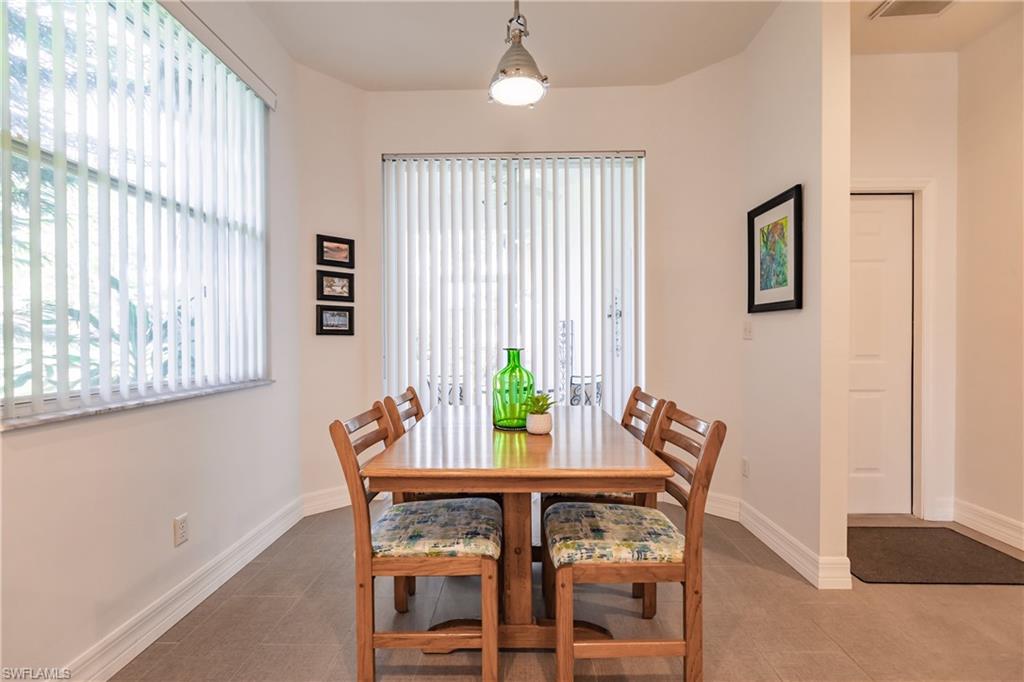 VILLAS AT COUNTRY CREEK - Residential