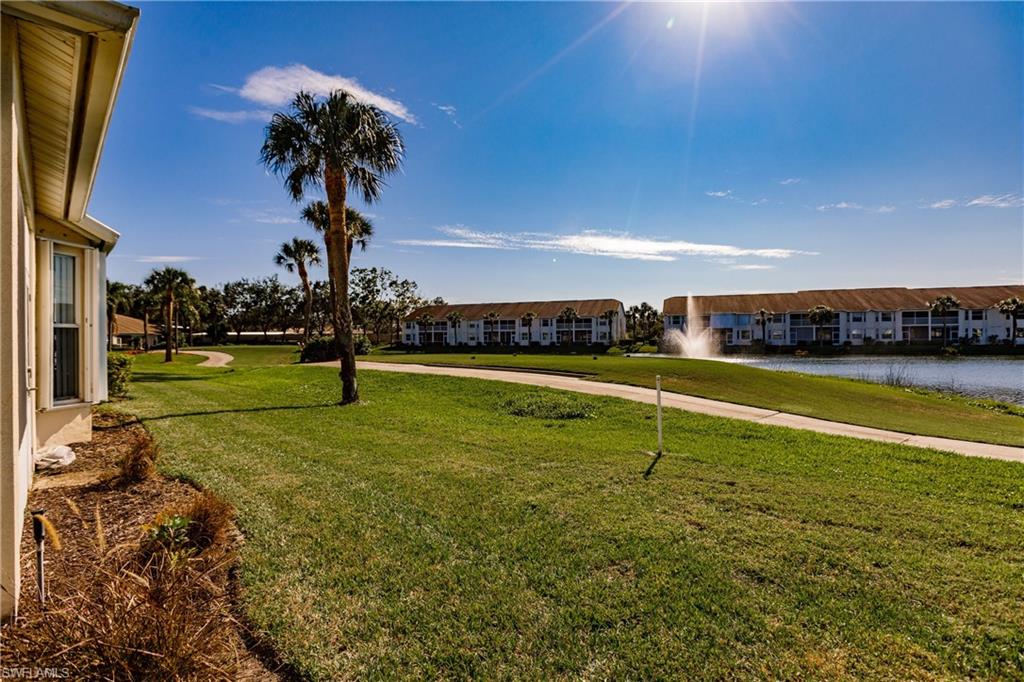 VILLAS AT COUNTRY CREEK - Residential