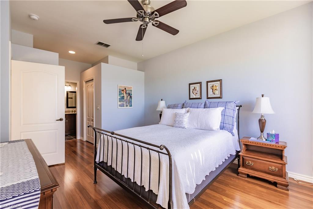 VILLAS AT COUNTRY CREEK - Residential