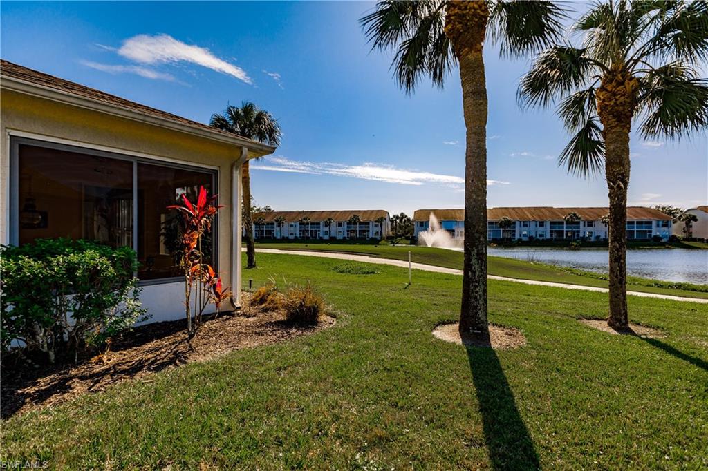 VILLAS AT COUNTRY CREEK - Residential