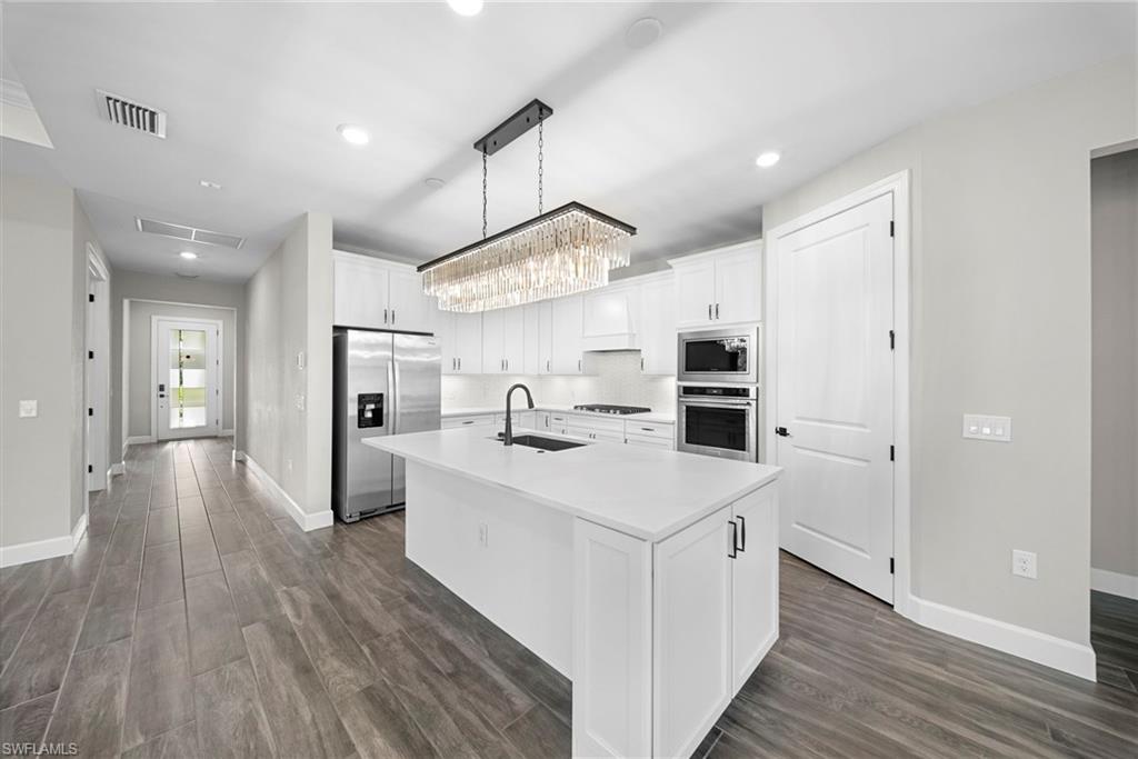 VERDANA VILLAGE - Residential Lease