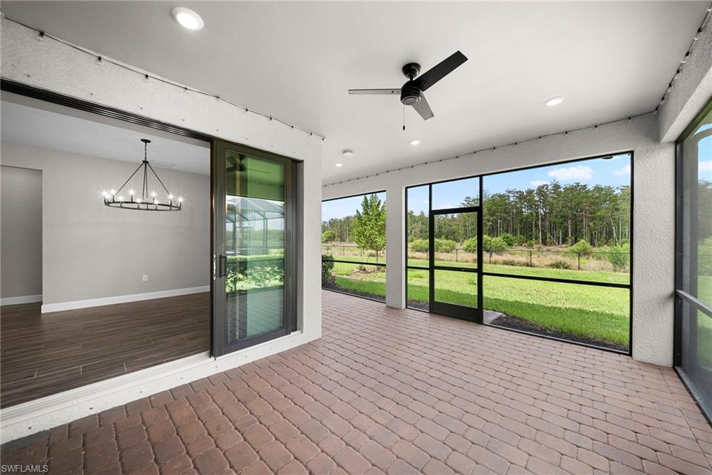 VERDANA VILLAGE - Residential Lease