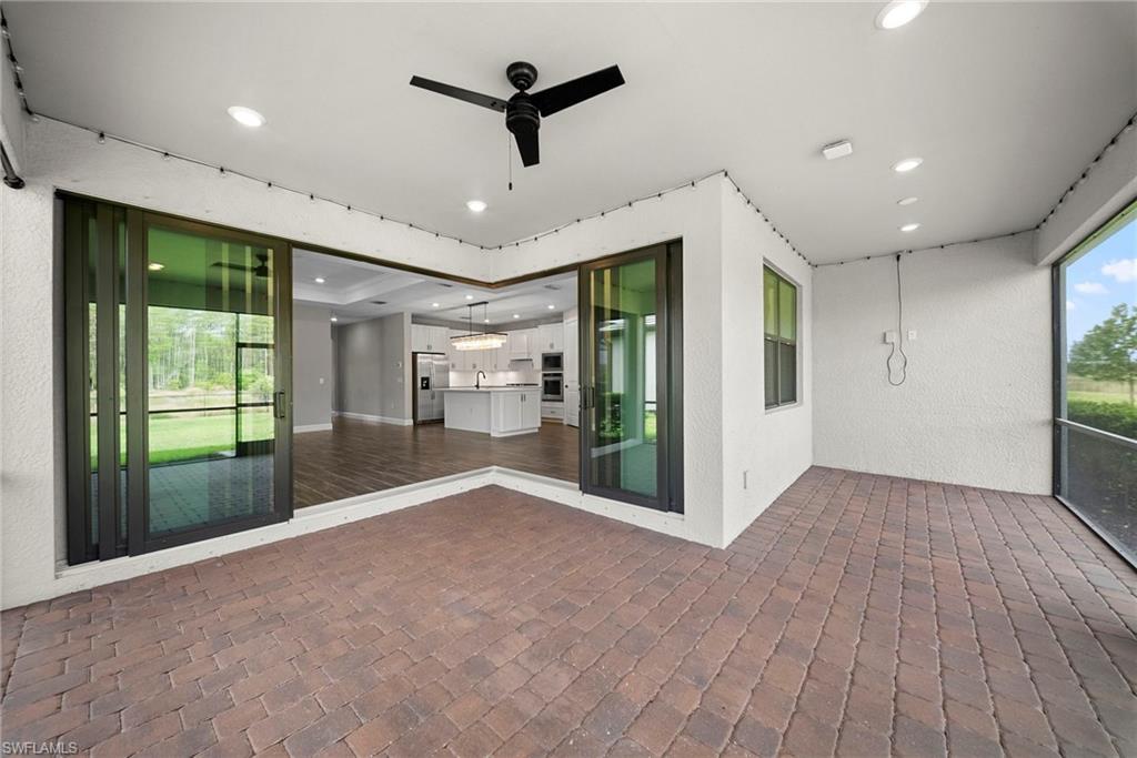 VERDANA VILLAGE - Residential Lease