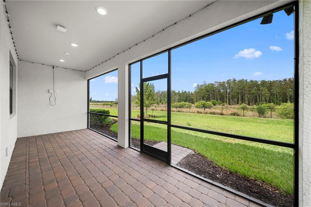 VERDANA VILLAGE - Residential Lease