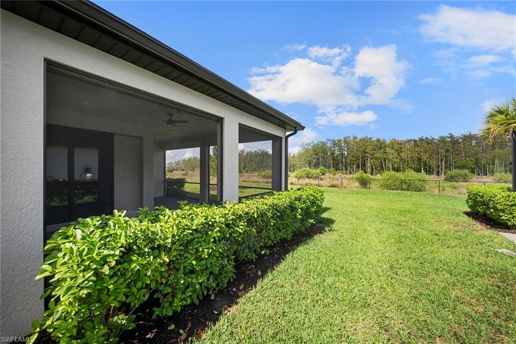 VERDANA VILLAGE - Residential Lease