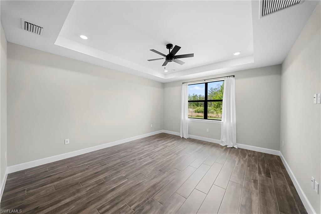 VERDANA VILLAGE - Residential Lease