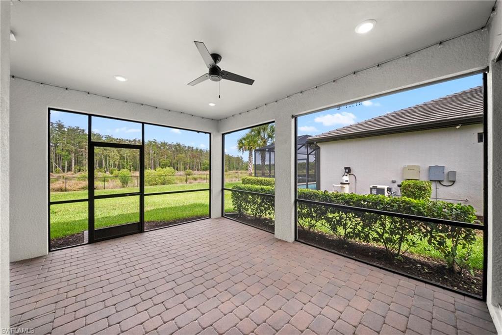 VERDANA VILLAGE - Residential Lease