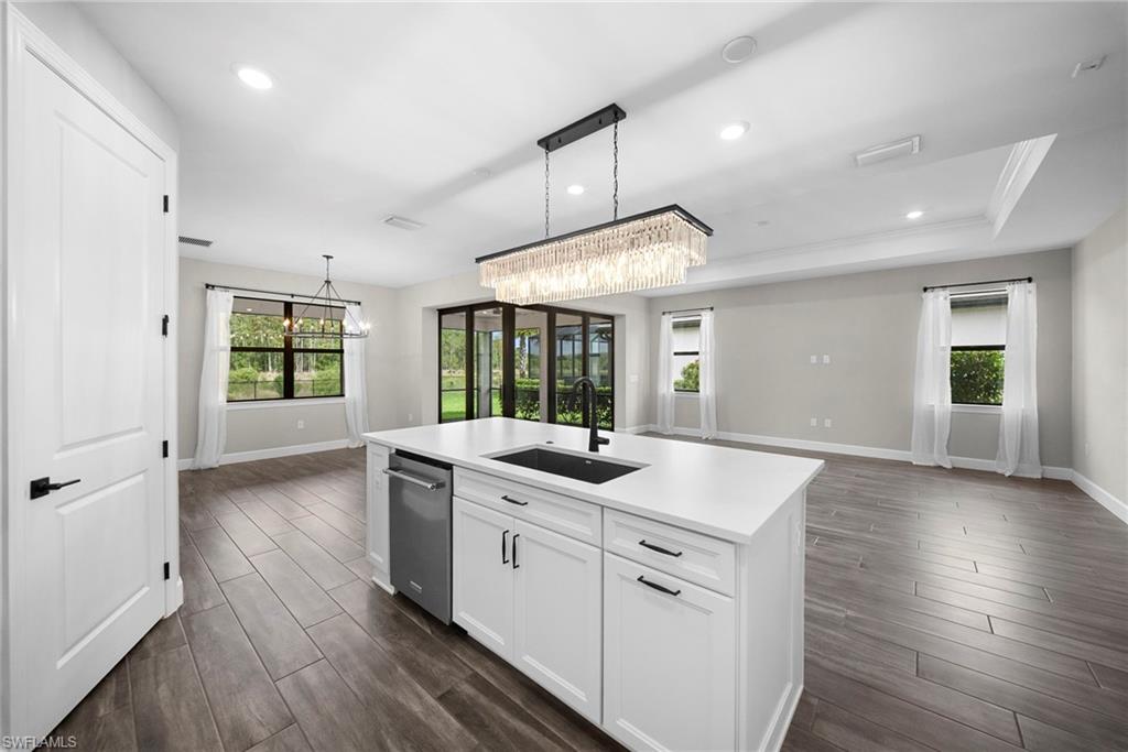 VERDANA VILLAGE - Residential Lease