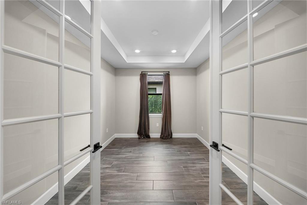 VERDANA VILLAGE - Residential Lease