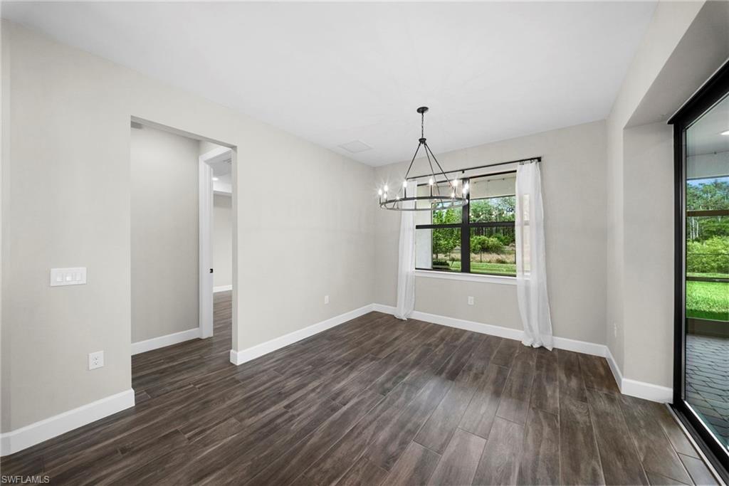 VERDANA VILLAGE - Residential Lease