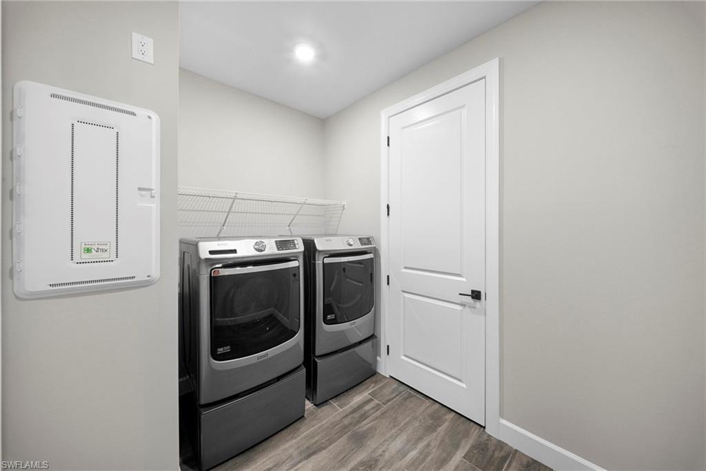 VERDANA VILLAGE - Residential Lease