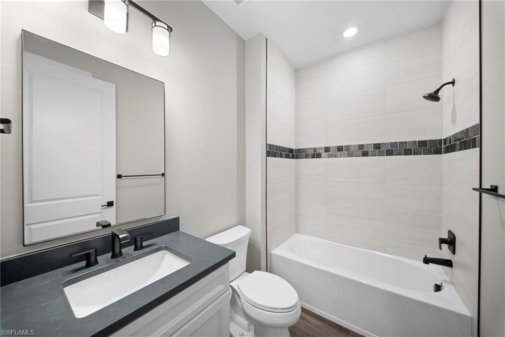 VERDANA VILLAGE - Residential Lease