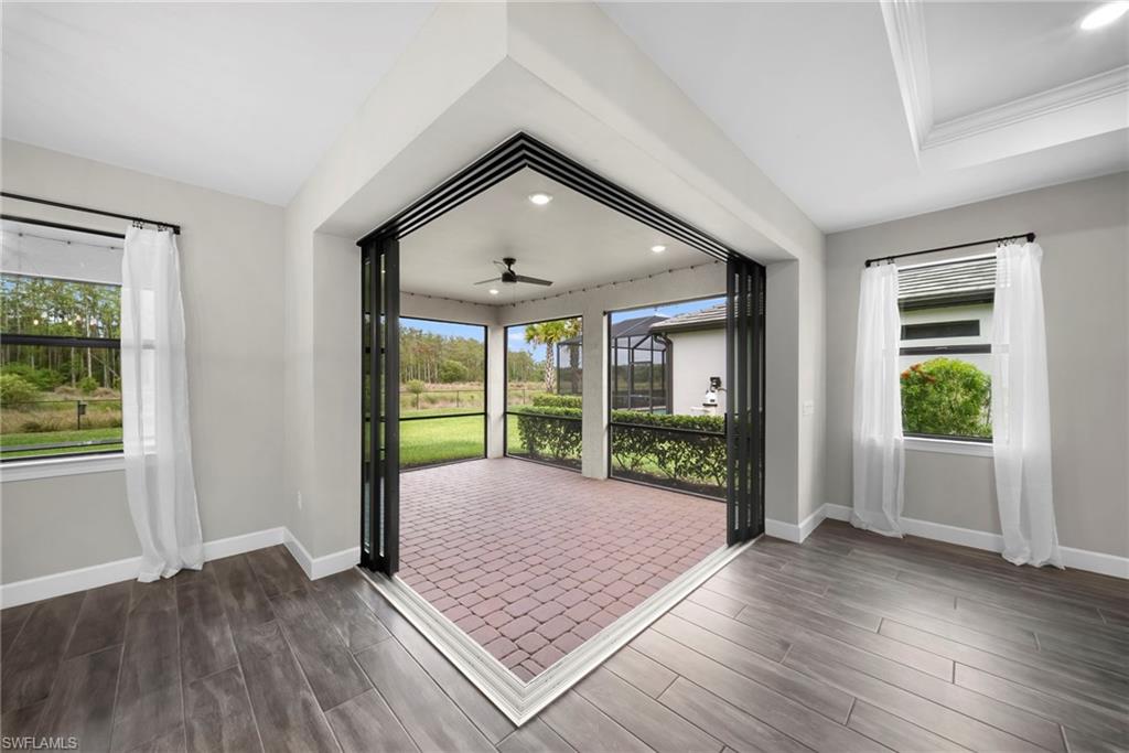 VERDANA VILLAGE - Residential Lease