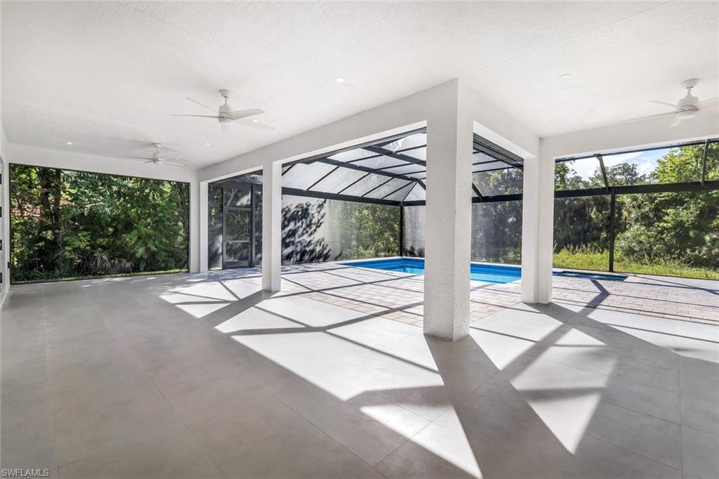 WEBER WOODS - Residential