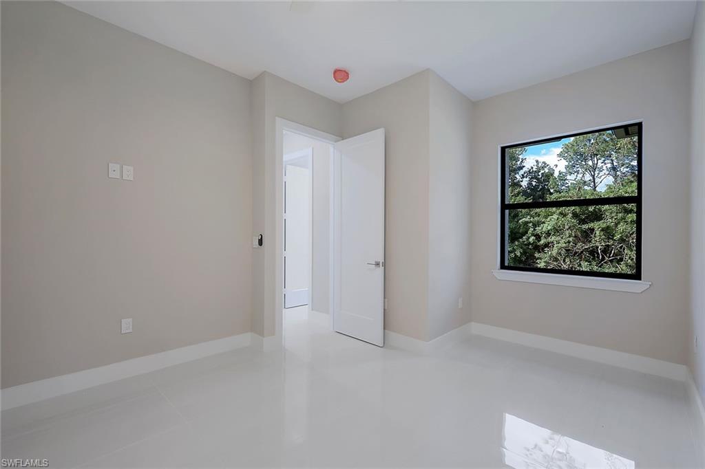 WEBER WOODS - Residential