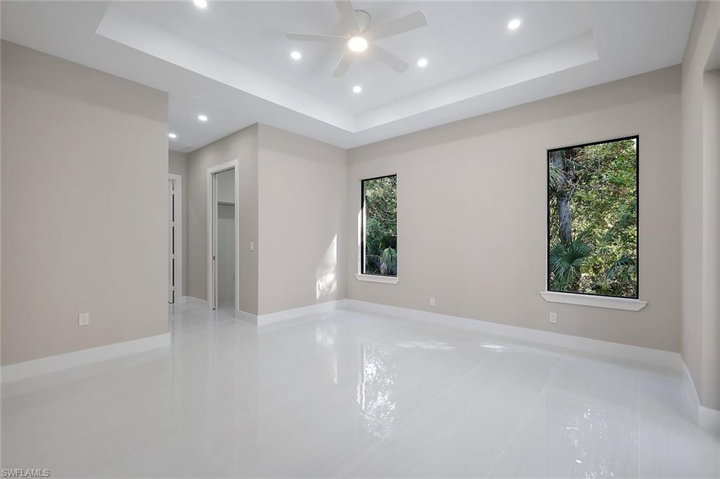 WEBER WOODS - Residential