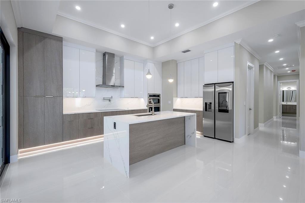 WEBER WOODS - Residential