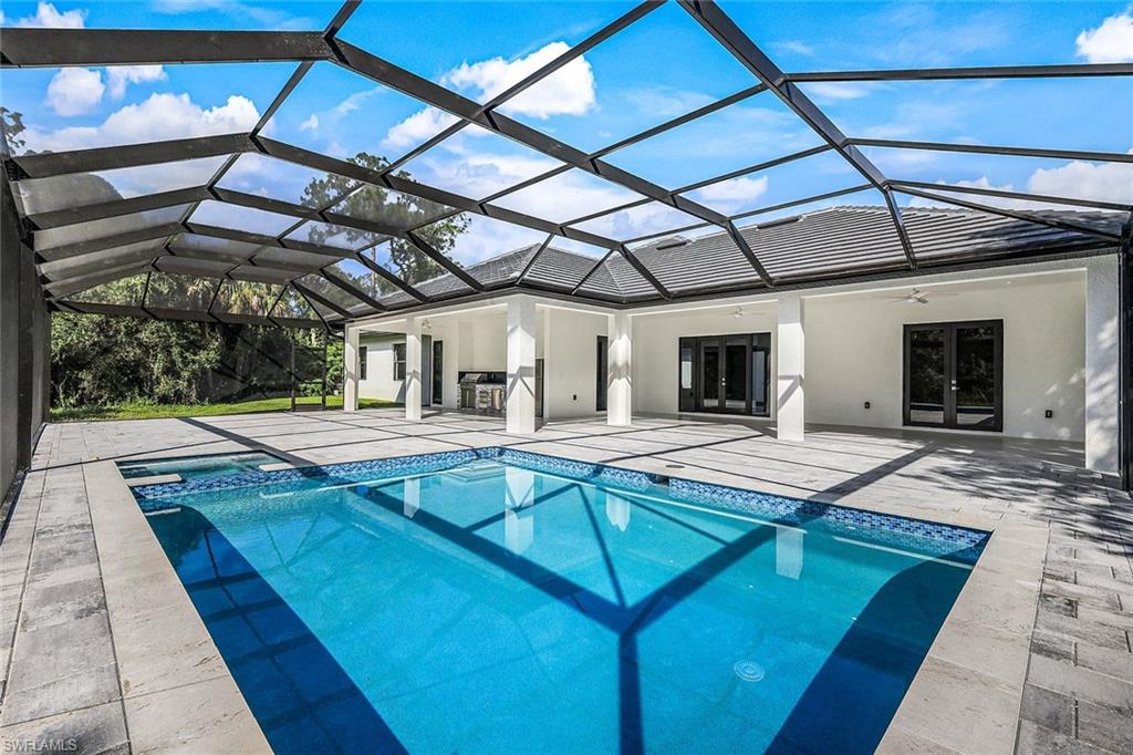 WEBER WOODS - Residential