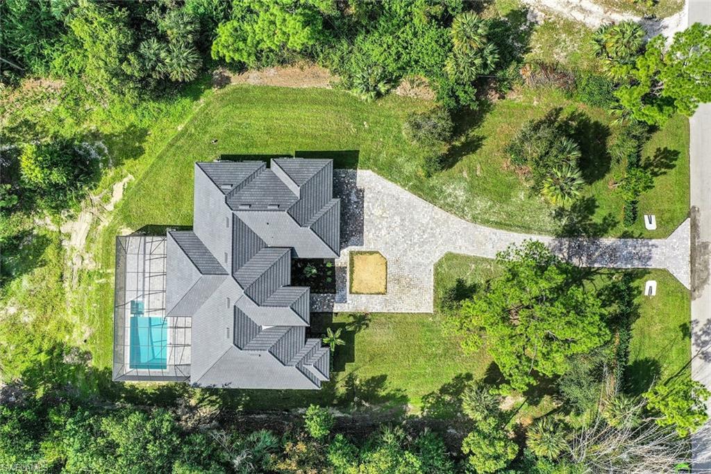 WEBER WOODS - Residential