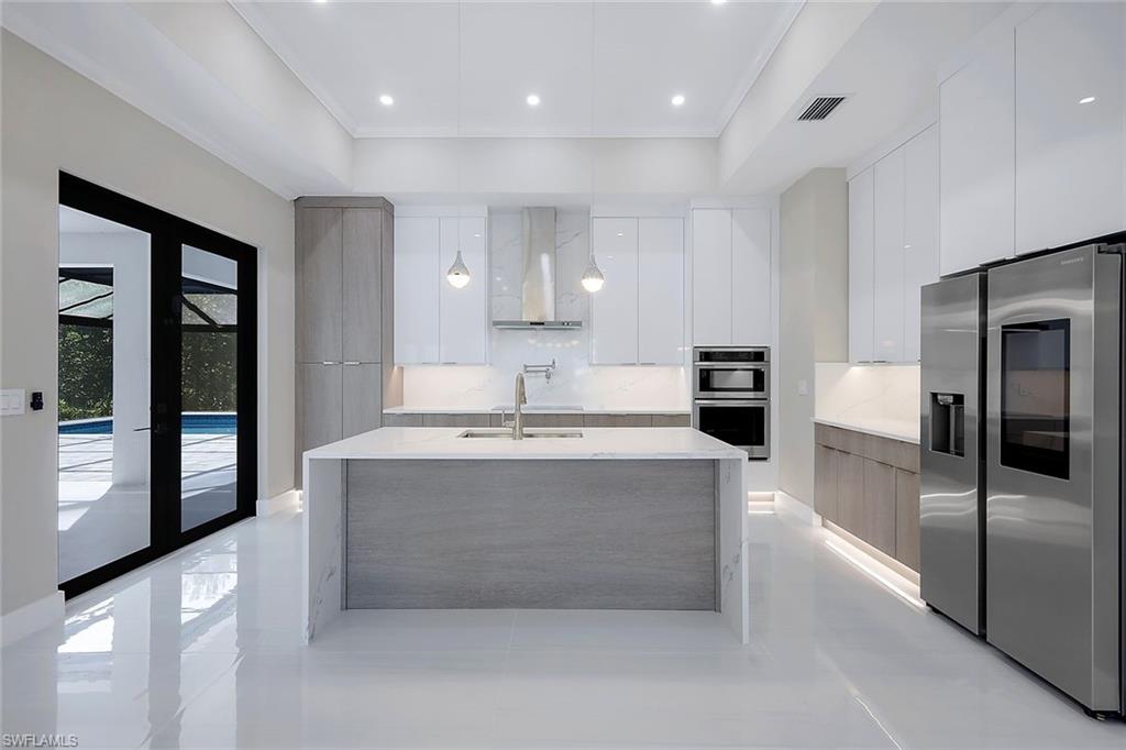 WEBER WOODS - Residential