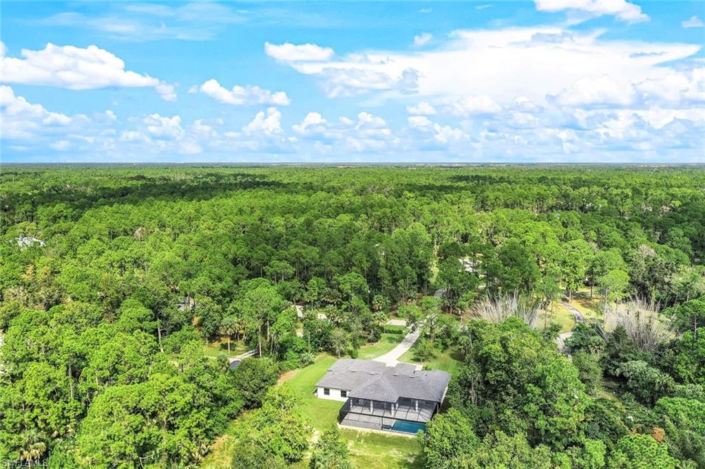 WEBER WOODS - Residential