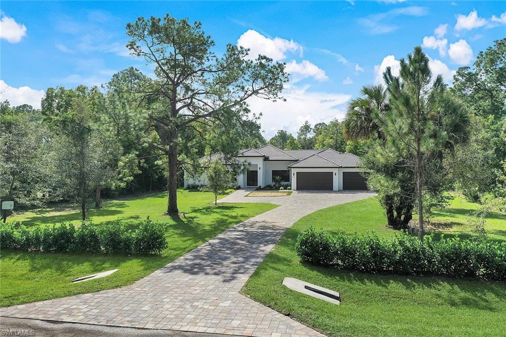 WEBER WOODS - Residential