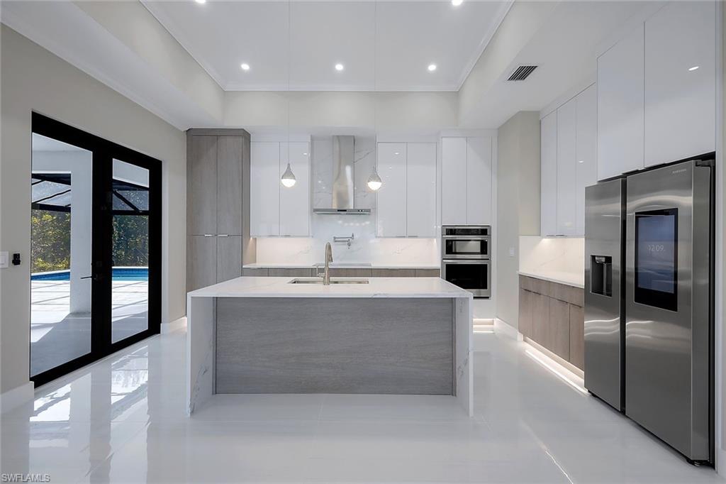 WEBER WOODS - Residential