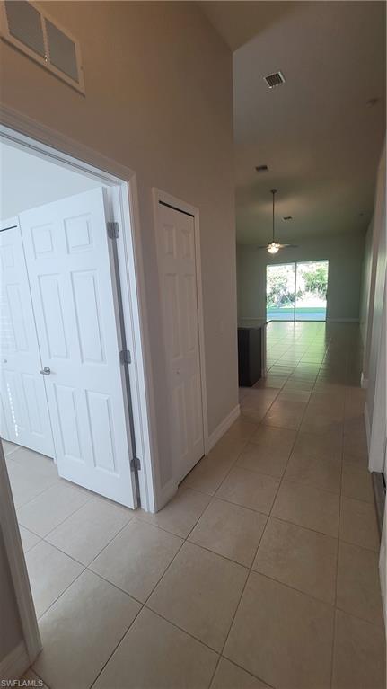 CAPE CORAL - Residential Lease
