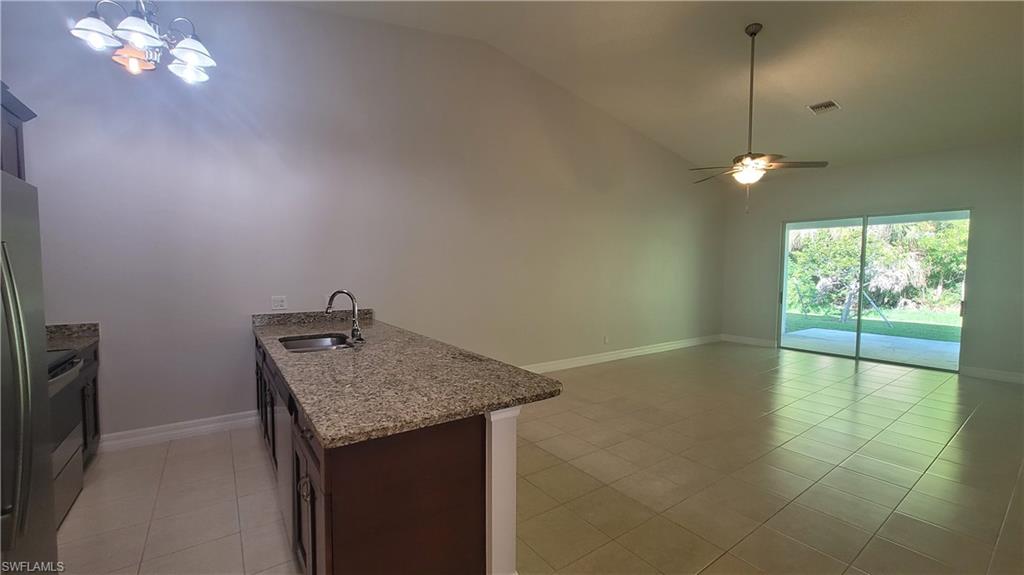 CAPE CORAL - Residential Lease