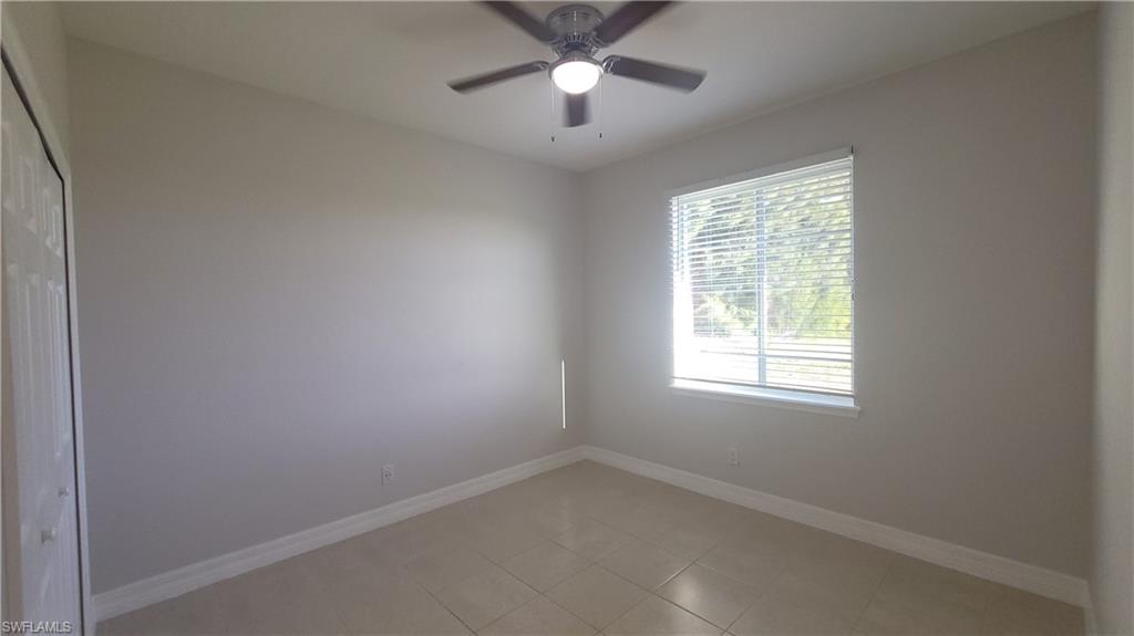 CAPE CORAL - Residential Lease