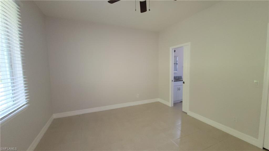 CAPE CORAL - Residential Lease
