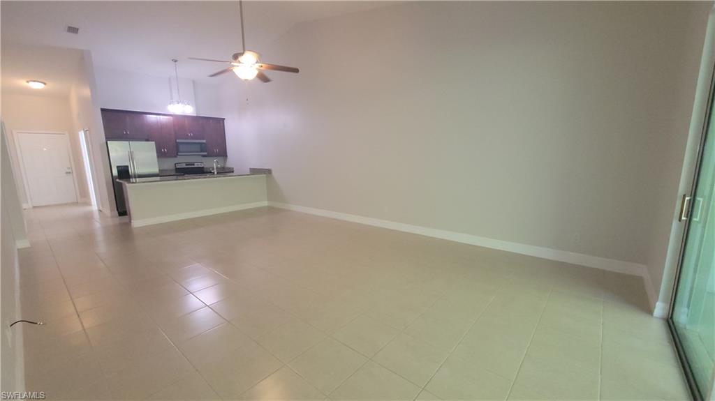 CAPE CORAL - Residential Lease